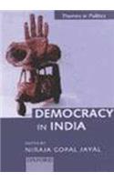 Democracy in India