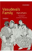 Asprushyaru: Vasudeva's Family