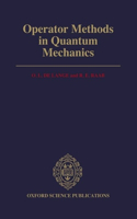 Operator Methods in Quantum Mechanics