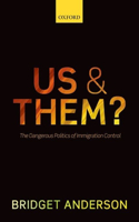 Us and Them?