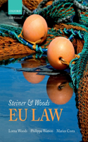 Steiner & Woods Eu Law