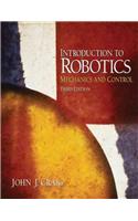 Introduction to Robotics