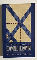 Introduction to Economic Reasoning