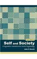 Self and Society