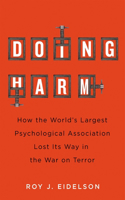 Doing Harm