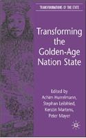 Transforming the Golden-Age Nation State