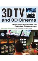 3D TV and 3D Cinema