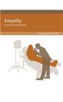 Empathy: From Bench to Bedside