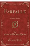 Farfalle