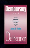 Democracy & Deliberation â€“ New Directions for Democratic Reform
