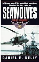 Seawolves: First Choice