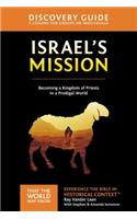 Israel's Mission Discovery Guide