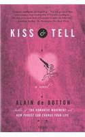 Kiss & Tell