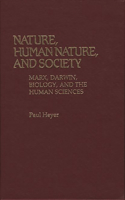 Nature, Human Nature, and Society