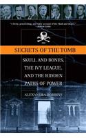 Secrets Of The Tomb