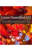 Canon PowerShot G12