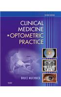 Clinical Medicine in Optometric Practice