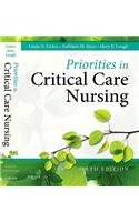 Priorities in Critical Care Nursing