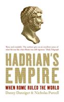 Hadrian's Empire