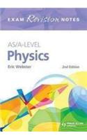 AS/A-level Physics