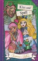 Ever After High: Kiss and Spell