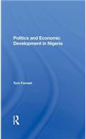 Politics And Economic Development In