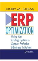 ERP Optimization: Using Your Existing System to Support Profitable E-Business Initiatives