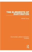 The Elmhirsts of Dartington