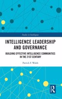 Intelligence Leadership and Governance