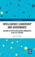 Intelligence Leadership and Governance