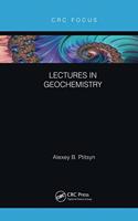 Lectures in Geochemistry
