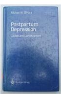 Postpartum Depression