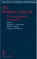 The Pediatric Spine II