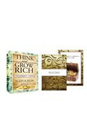 Think and Grow Rich Prosperity Cards