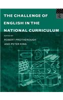 Challenge of English in the National Curriculum