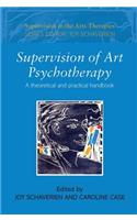 Supervision of Art Psychotherapy