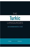 The Turkic Languages