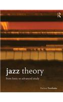 Jazz Theory