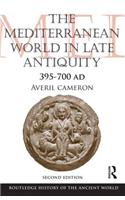 Mediterranean World in Late Antiquity