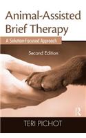 Animal-Assisted Brief Therapy
