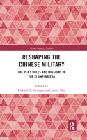 Reshaping the Chinese Military