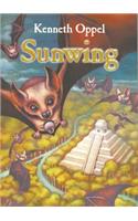 Sunwing: (Silverwing)