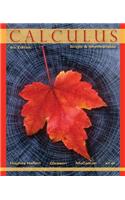 Calculus, Single & Multivariable: Single and Multivariable
