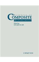Handbook of Composite Reinforcements