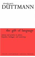The Gift of Language