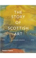 The Story of Scottish Art