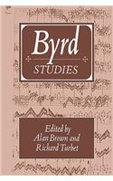 Byrd Studies