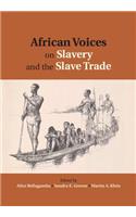 African Voices on Slavery and the Slave Trade: Volume 2, Essays on Sources and Methods