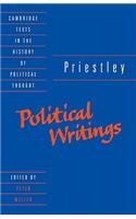 Priestley: Political Writings