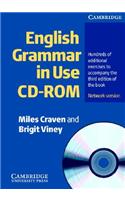 English Grammar In Use CD ROM Network